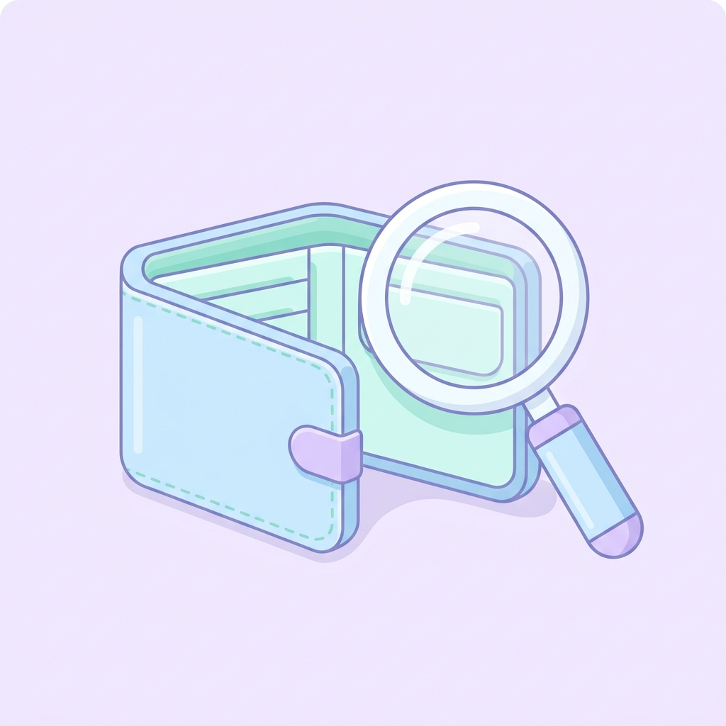 No expenses yet — start tracking your spending
